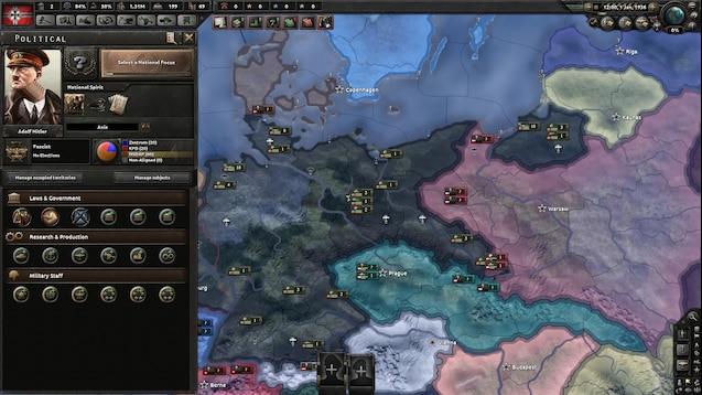 POLITICAL SelMatienal e Nienal fe Ala Adlar bet Pasdist Ham led e LasGevemen 00 rh duen Mary Sa eme PAN