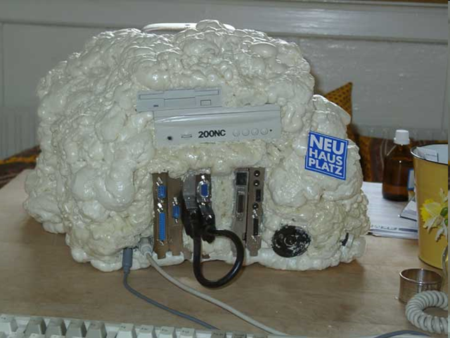 20 Extremely Cursed PC Builds To Get You Hyped For The New Consoles ...