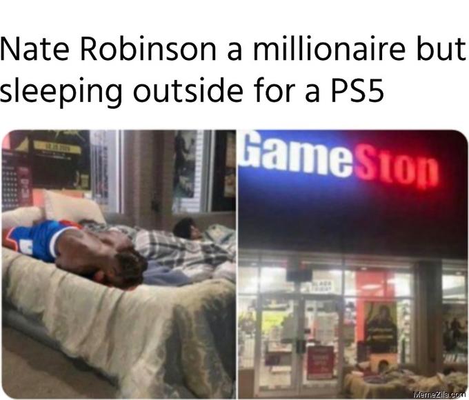 23 Memes Commemorating Nate Robinson S Shocking Knockout During His Fight Against Jake Paul Know Your Meme