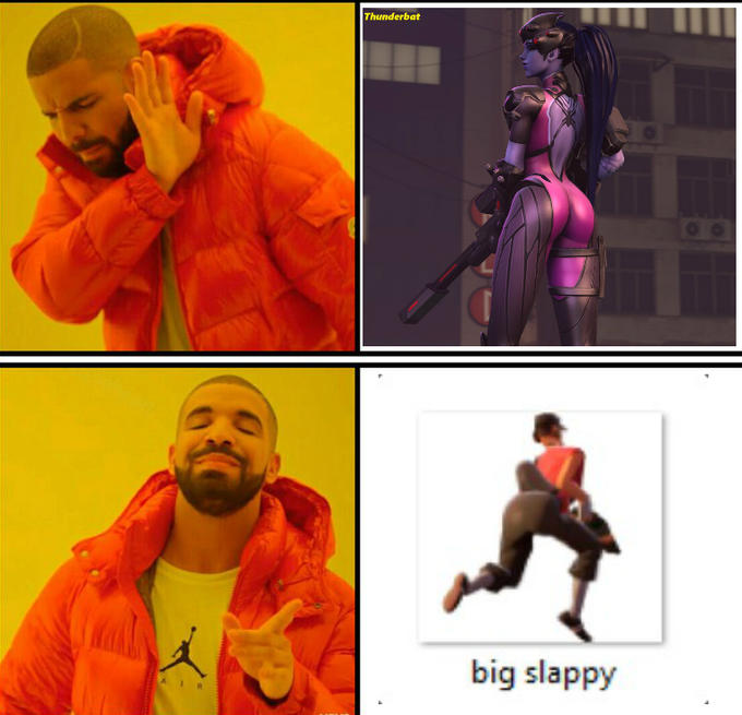 Thunderbat 60 big slappy