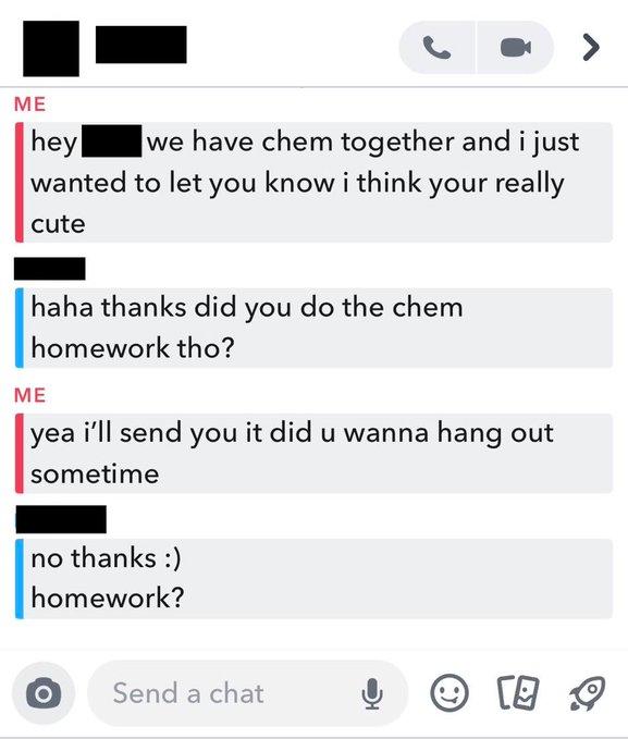 Just Give Her The Homework Friend Zone Know Your Meme