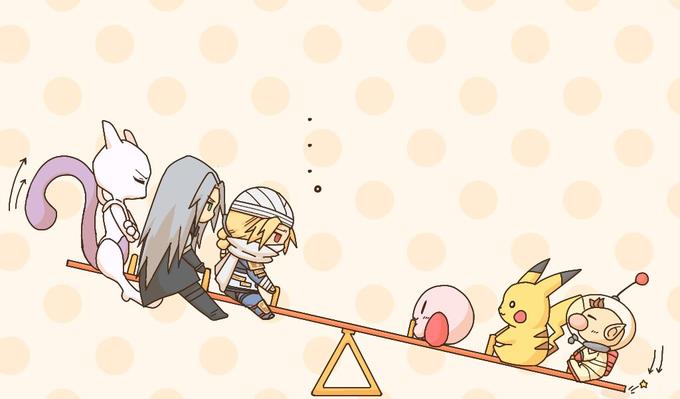 The other characters have the same weight (79), Sheik's weight is 78