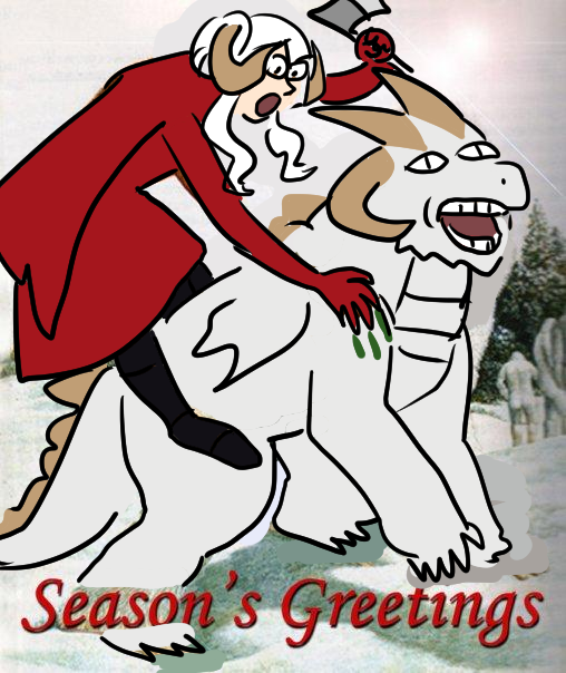 Season's Greetings