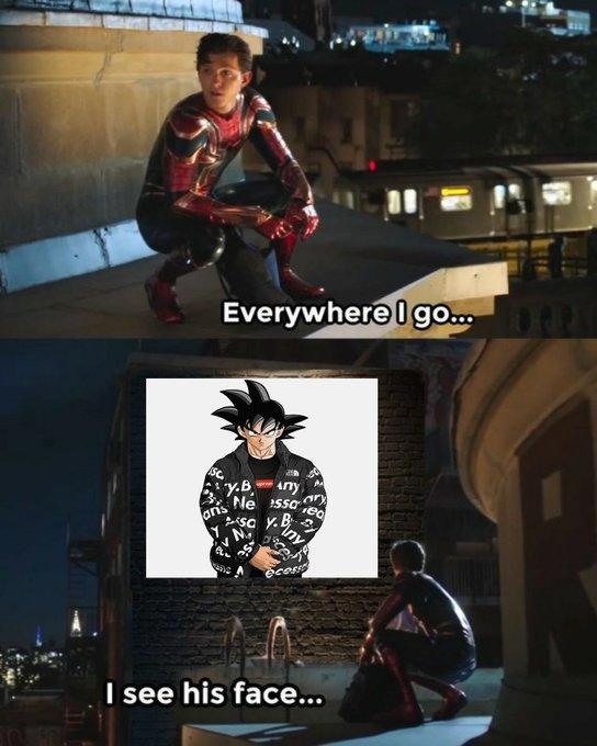 Everywhere I go. E YB.- any ary Ne ssa ans sa y. B3 Iny ecosss I see his face...