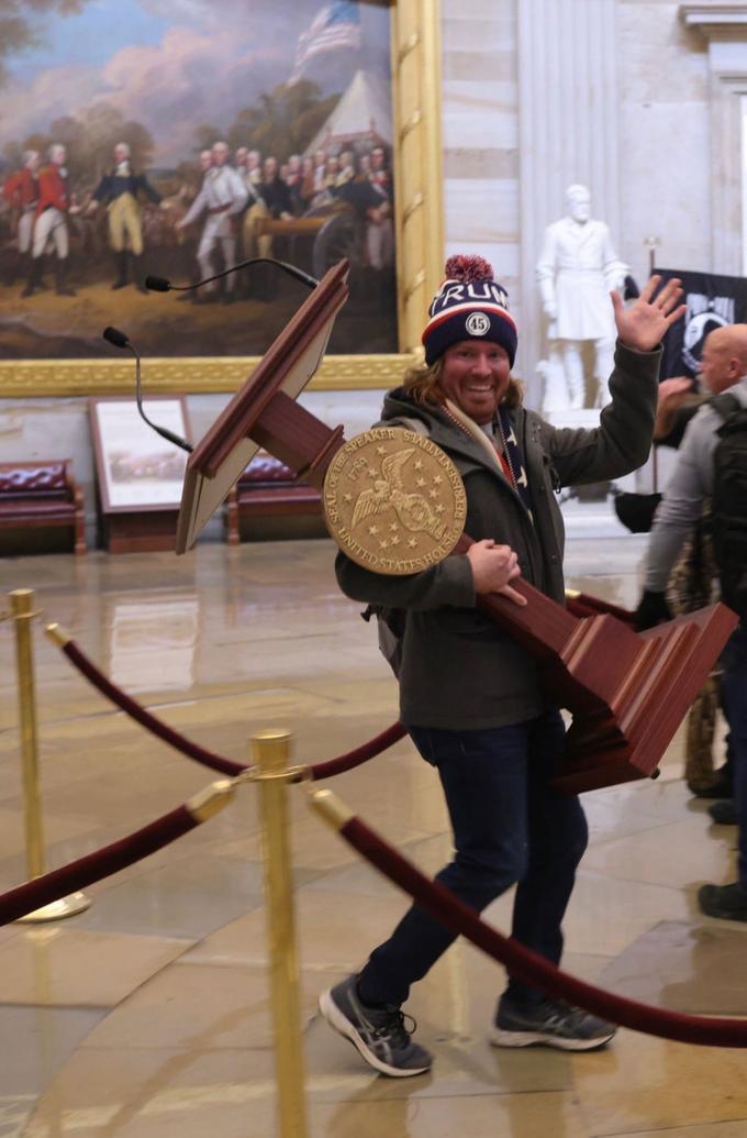 RU 5150 45 rite ESPEAKER UNITEDSTATES H HOUSE 6941