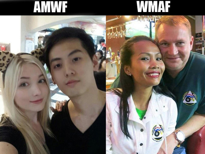 AMWF WMAF