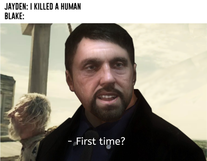 Another First Time Yeah James Franco First Time Know Your Meme