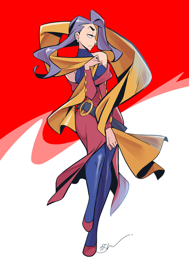 Rose Street Fighter Know Your Meme