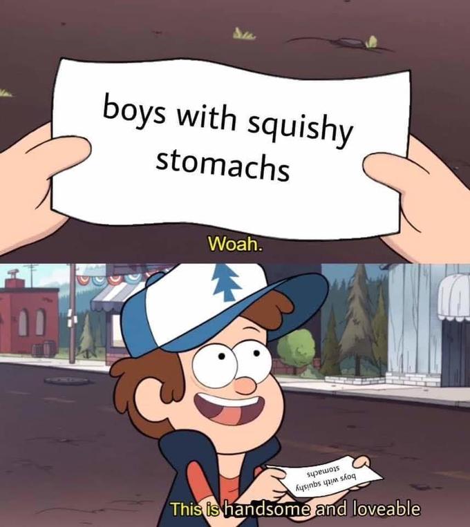 boys with squishy stomachs Woah. stomachs boys with squishy This is handsome and loveable
