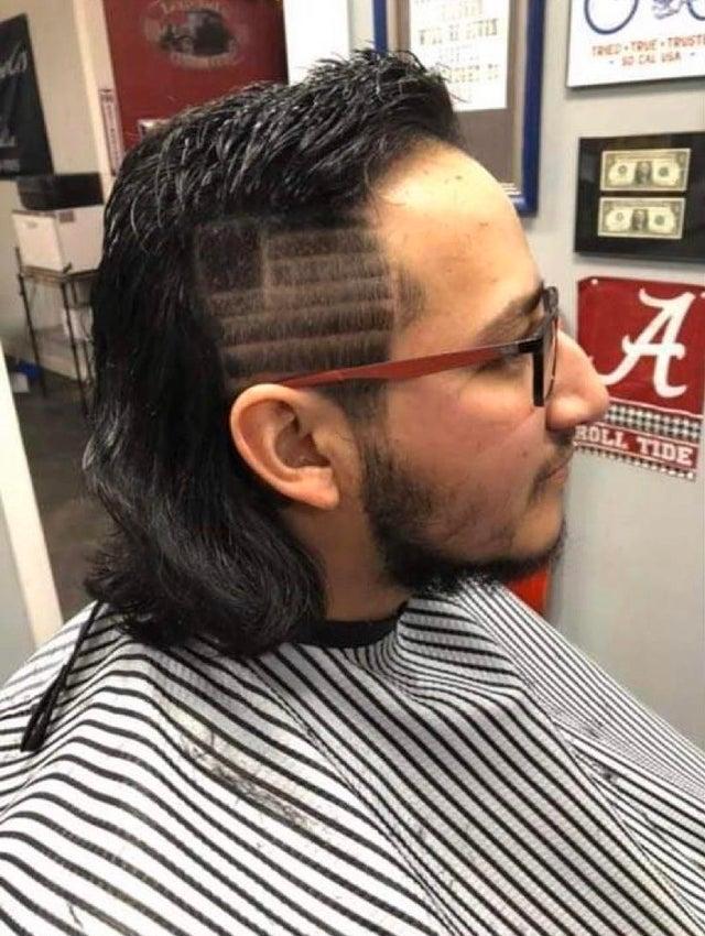 20 Absurd Haircuts That Are Worse Than Your Quarantine Look Know Your