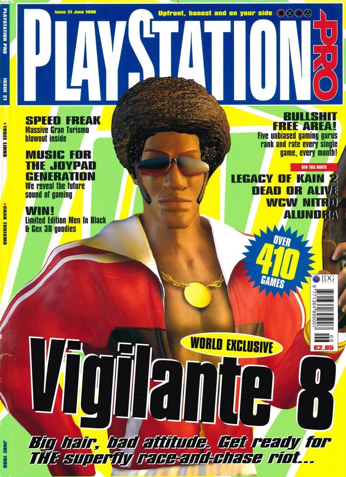 I found this while browsing on the archive.org website. Did i mention that this game is my childhood? because it is.