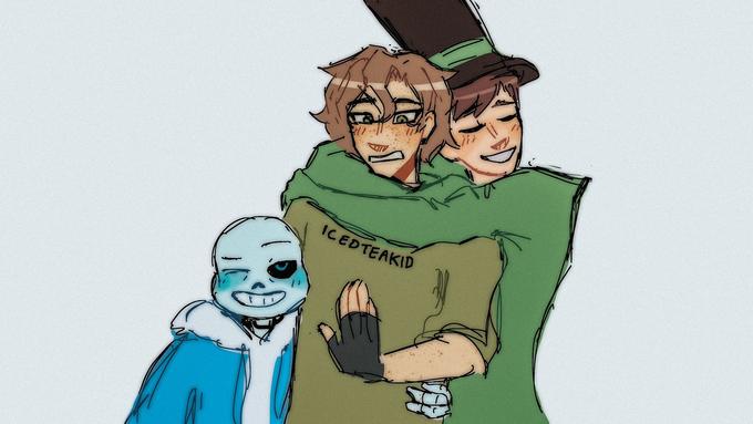 ICEDTEAKID