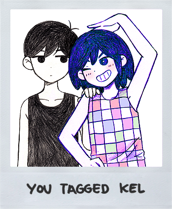 Semi-Infrequent OMORI Facts on X: *An unused sprite, known as  sunny_Judgement.png, depicting SUNNY, albeit wearing a fashionable blue  hoodie and black shorts, alongside pink footwear, with a blue glowing eye.  It is