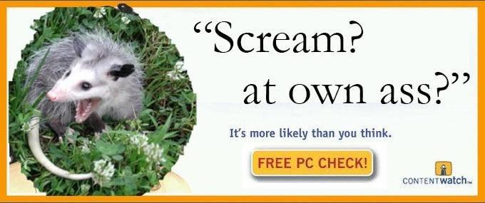 More Likely Than You Think He Scream At Own Ass Know Your Meme