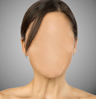 Faceless Woman Faceless Fetish Know Your Meme