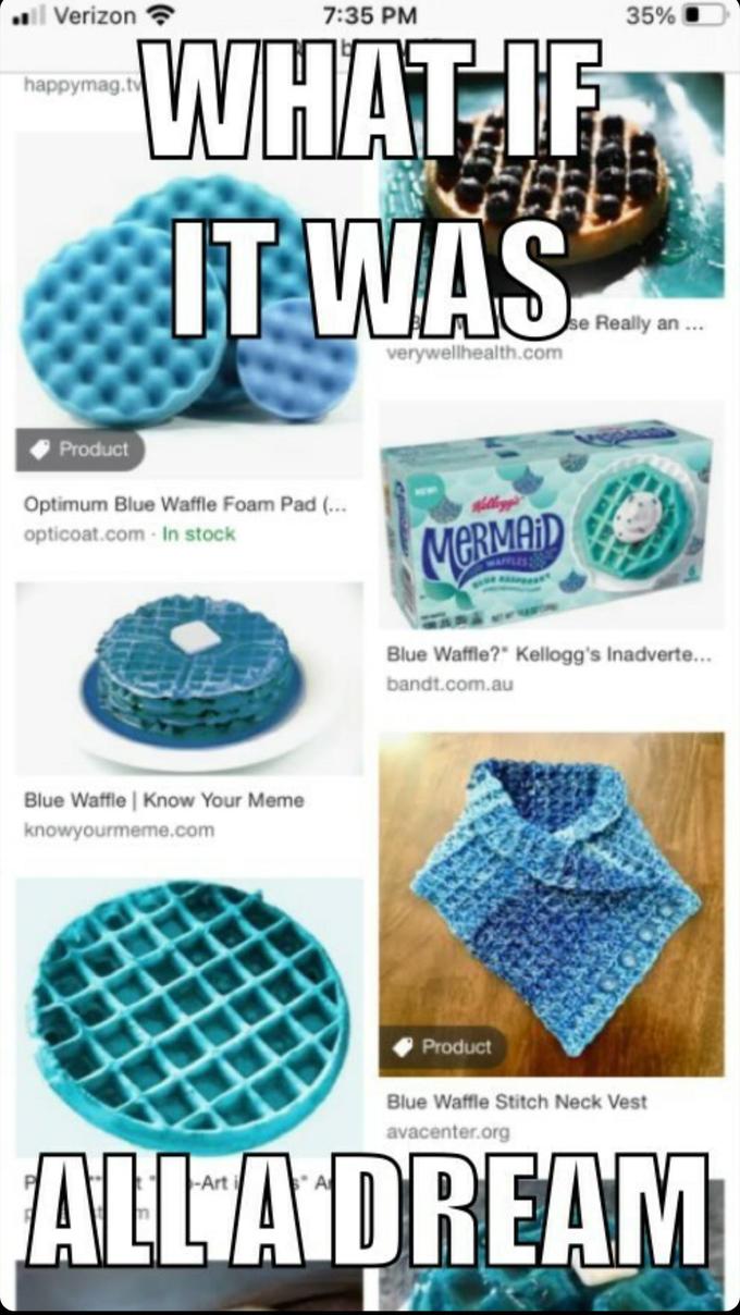 Waffle Meaning Urban Dictionary At Cathy Remington Blog