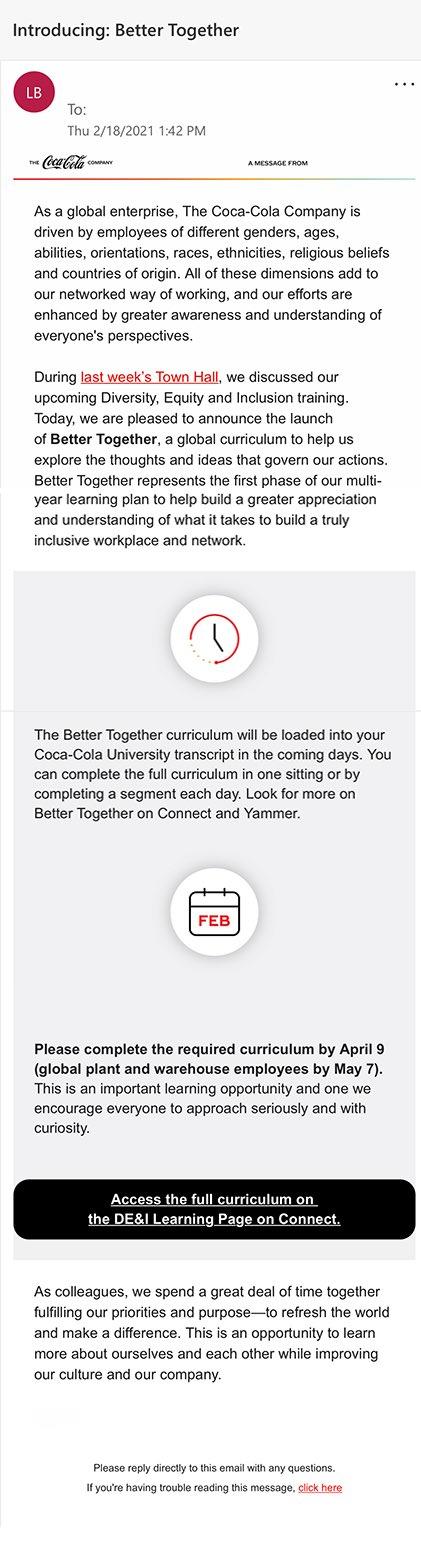 "Found through this":https://knowyourmeme.com/videos/272458-cocacolahateswhitepeople by watching Karlyn's vids. But i doubt KYMers watch videos  in the videos section anyways, i guess.