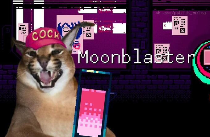 vk.com/pablik on1xa C--- Moonblater 因