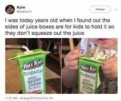 little handles I Was Today Years Old Know Your Meme