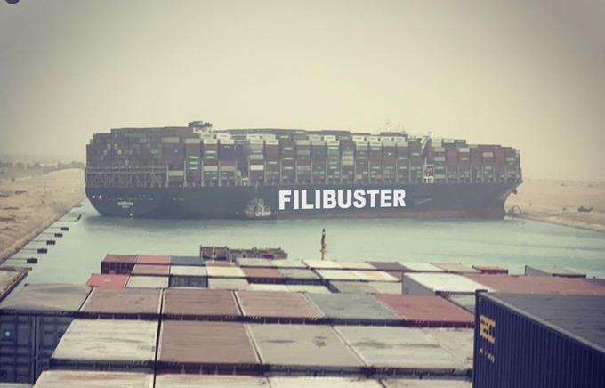 FILIBUSTER