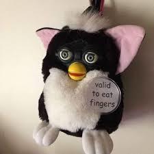 valid to eat fingers