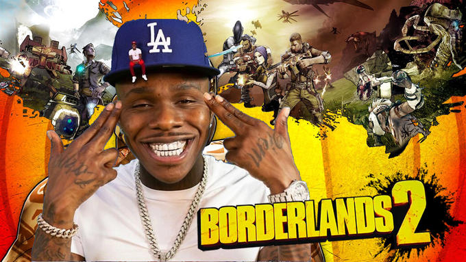 BORDERLANDS