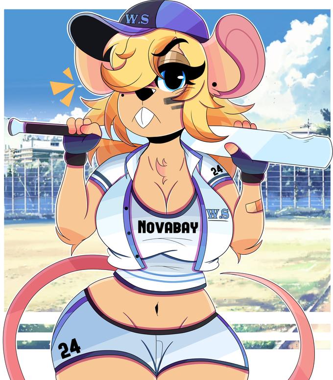 W.S 24 WS NOVABAY 24