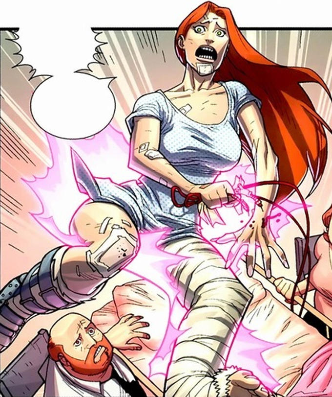 Hand Hairstyle Cartoon Pink Style Art Painting Cg artwork Magenta Black hair Fashion design