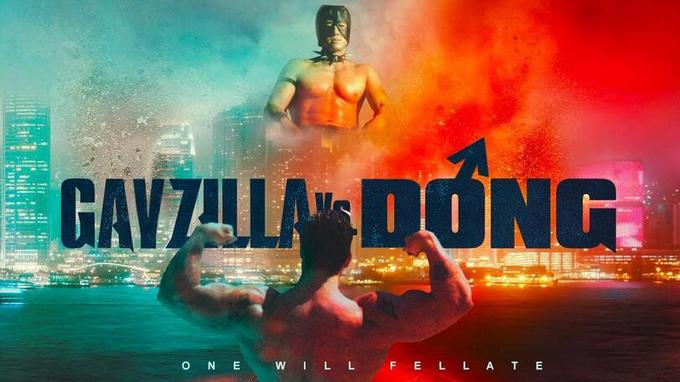 GAV VZLLA DONG ON E W ILL FELLATE