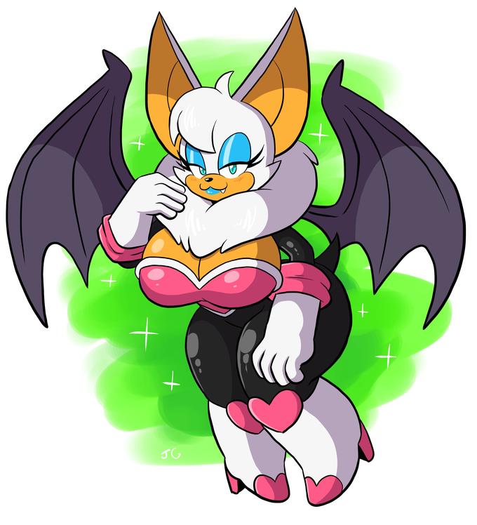 JG