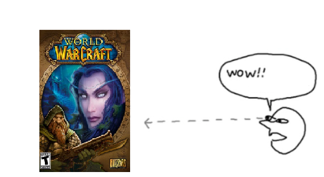 WORLD WARCRAFT wow!!