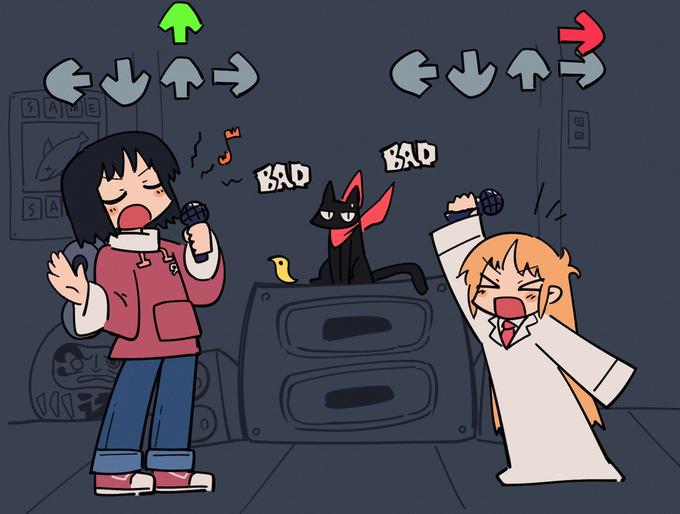 BAD BAD SA