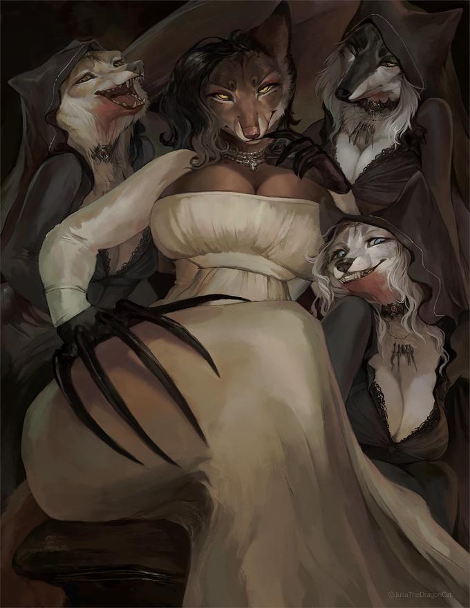 OJuliaTheDragonCat