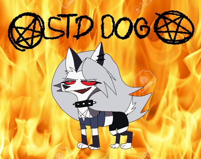 ASTD DOG