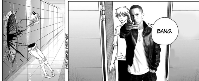 BANG. @VERTUSHKIN @VERT AEST