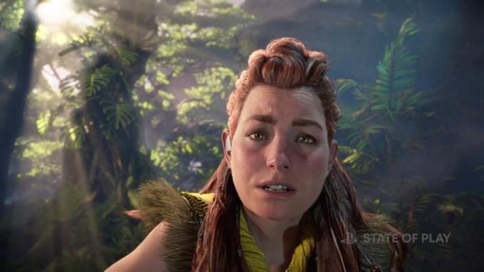 Aloy Horizon Zero Dawn Know Your Meme