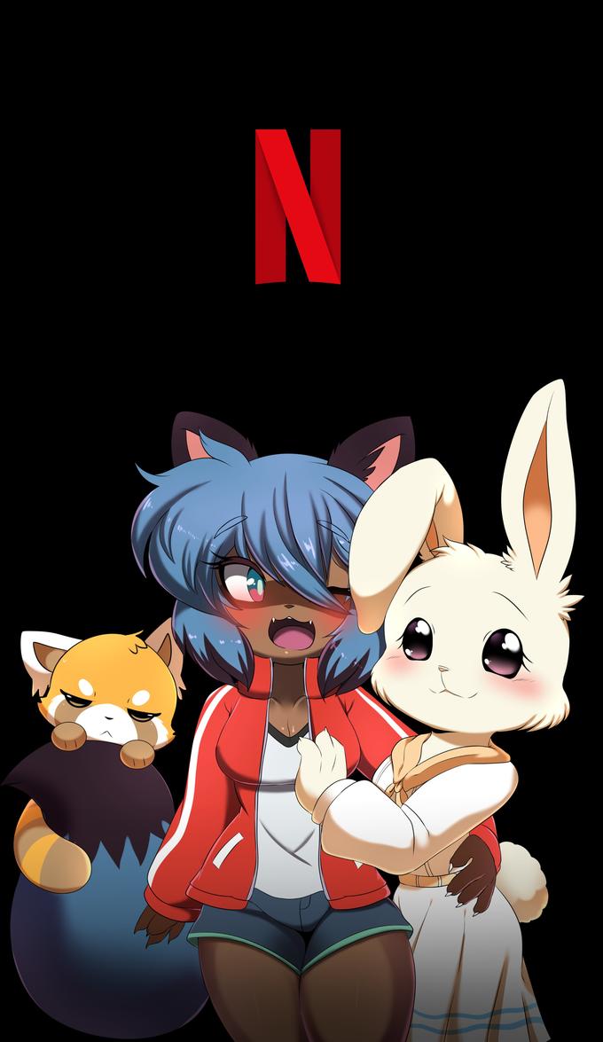N