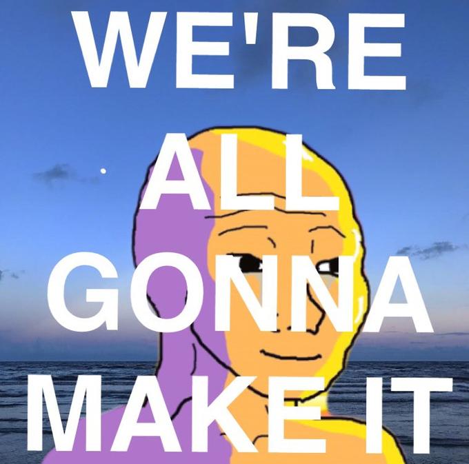 WAGMI WAGMI NGMI Know Your Meme