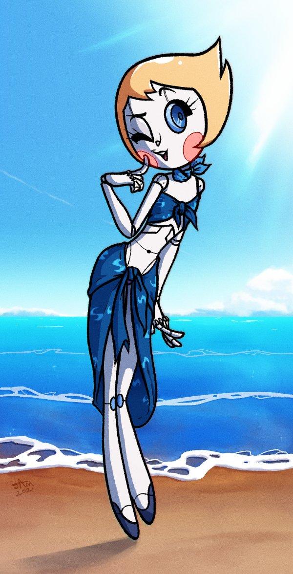 Робот эмми фулл с мальчиком картинки