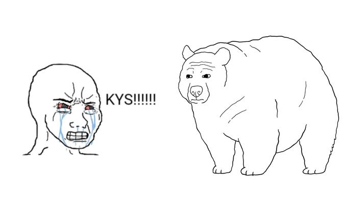 KYS!!!!!