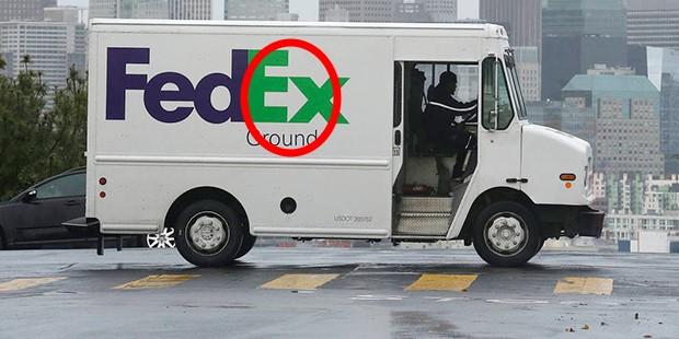 FedEx Oround USDor 20