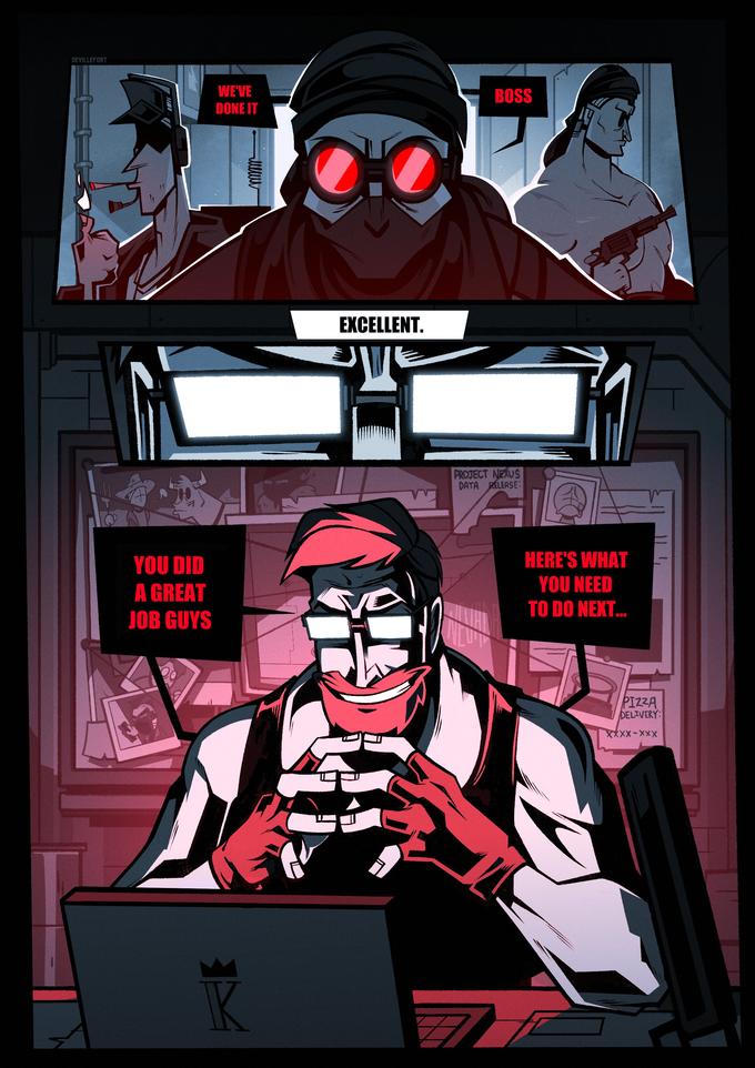 DEVILLEFORT WE'VE BOSS DONE IT EXCELLENT. PROJECT NEXUS DATA RELEASE: YOU DID HERE'S WHAT A GREAT JOB GUYS YOU NEED TO DO NEXT. PIZZA DELIVERY: XXXX-XXX K