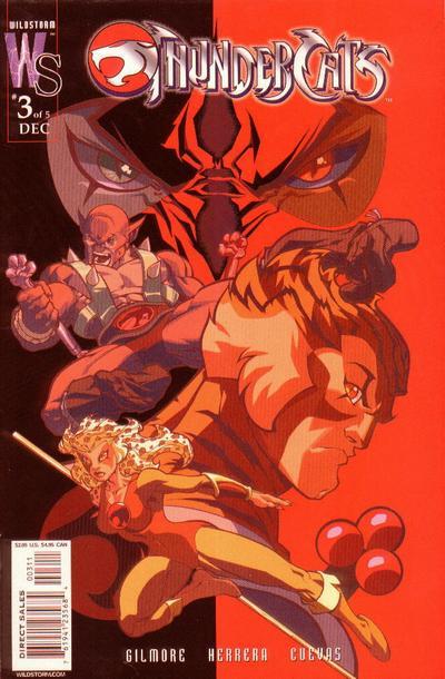 UILISTORA 3. DEC S us SM CA GILMORE HERRERA CUEUAS WILDSTORACOM DIRECT SALES HE00