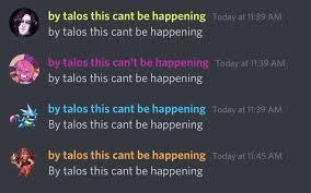 by talos this cant be happening Today at 29 AM by talos this cant be happening by talos this can't be happening Today af 1.39 AM by talos this cant be happening by talos this cant be happening Today at 1:39 AM By talos this cant be happening by talos this cant be happening Today at 1:45 AM By talos this cant be happening