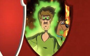 <blockquote class="twitter-tweet"><p lang="en" dir="ltr">THEY MADE ULTRA INSTINCT SHAGGY CANON?! <a href="https://t.co/5cU9hHy8Q8">pic.twitter.com/5cU9hHy8Q8</a></p>&mdash; Elliot Duby (@elliotduby) <a href="https://twitter.com/elliotduby/status/1432518489726672898?ref_src=twsrc%5Etfw">August 31, 2021</a></blockquote> <script async src="https://platform.twitter.com/widgets.js" charset="utf-8"></script> 