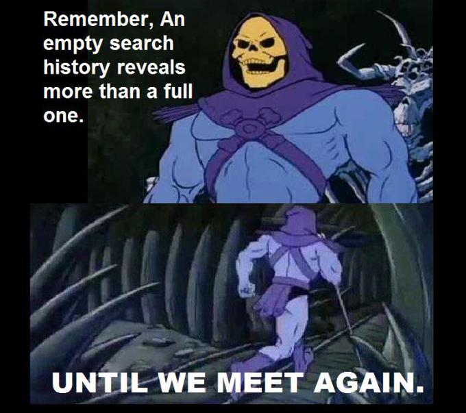 12 Interesting And Disturbing Skeletor Facts Know Your Meme