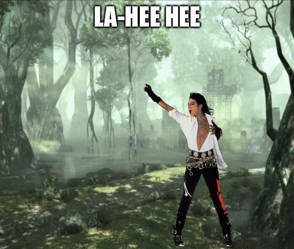 LA-HEE HEE