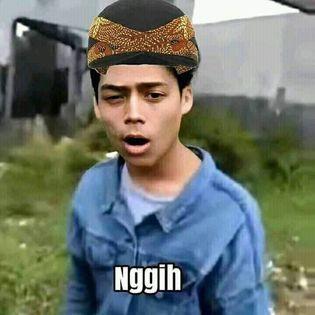 Nggih