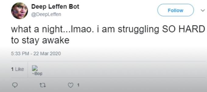 "There were actually three earlier tweets that were later deleted, lost to time. The community was able to find them through the way back machine"
Yahooz! 10:06 AM · Mar 22, 2021