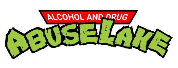 ABUSE LAKE ALCOHOL AND DRUG